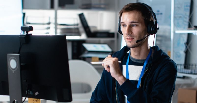 Call Handling Call Centre Support Delton Facilities Management