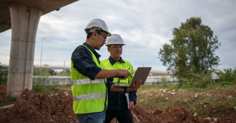 Construction Resourcing Delton Facilities Management