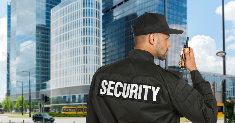 Integrated Security Solutions Delton Facilities Management