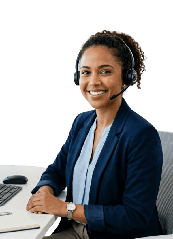 Call centre support services Delton Facilities