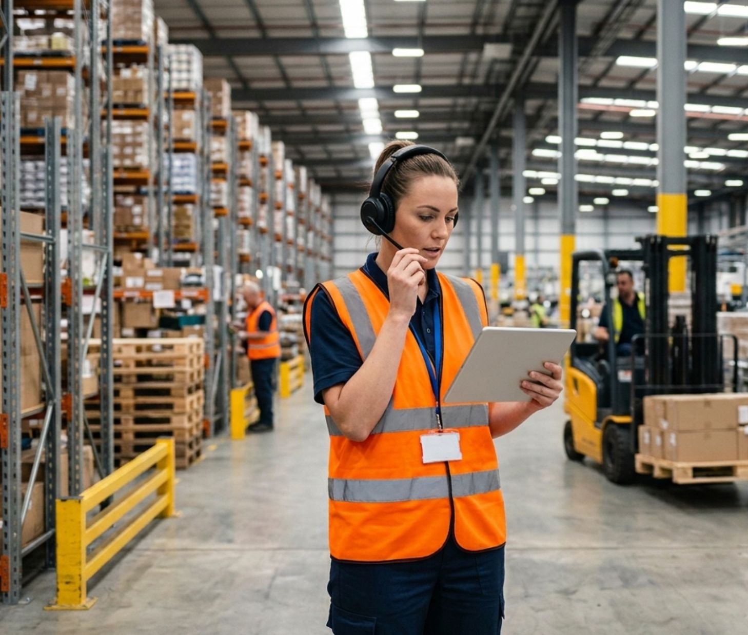Call centre support tailored to your sector Delton Facilities