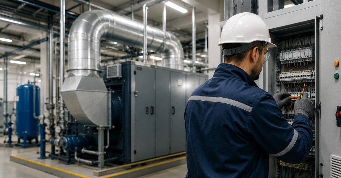 Hard FM Delton Facilities Management