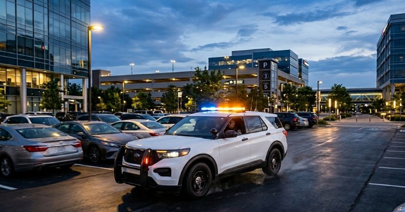 Mobile Patrols Delton Facilities