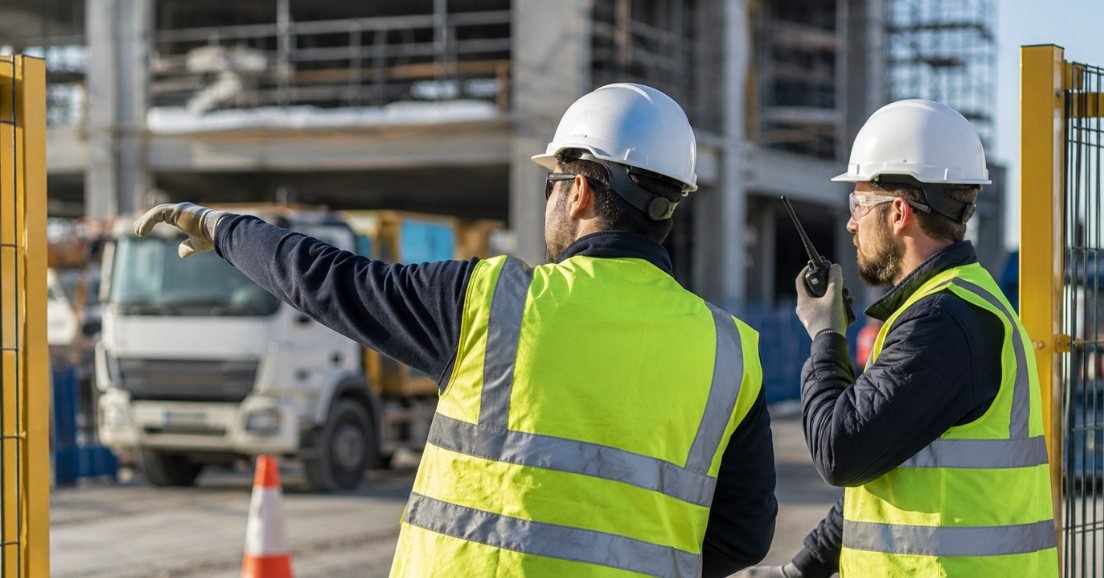 Operational Site Support Delton Facilities Management