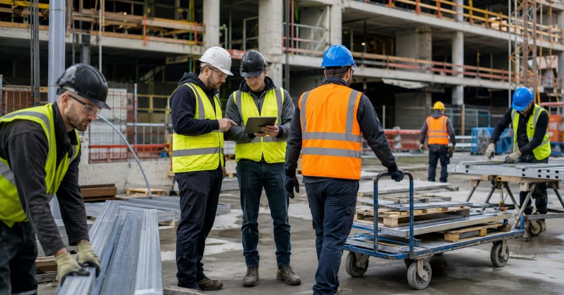 Operational Site Support