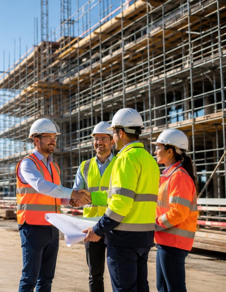 Request A Quote Delton Facilities Management