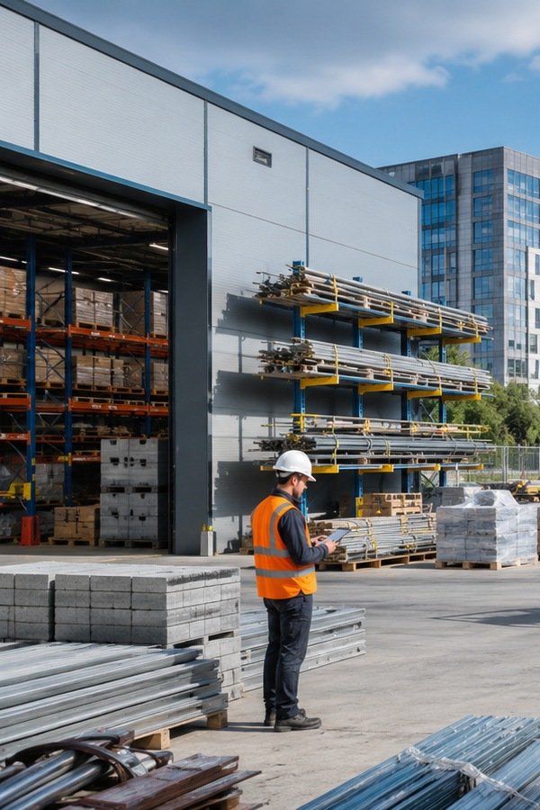 Sectors We Support Delton Facilities Management