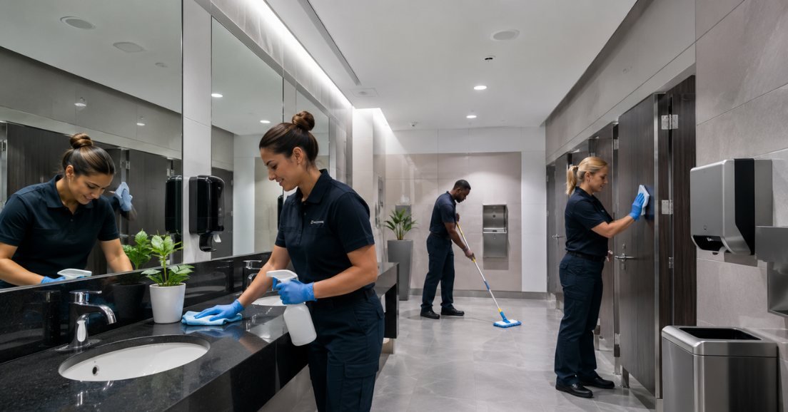 Washroom Hygiene Services