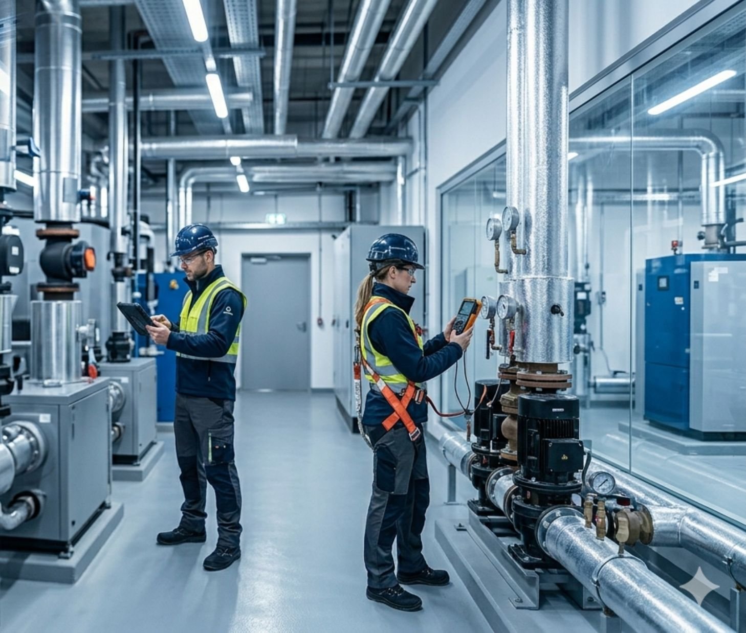 What Are Hard FM Services Delton Facilities