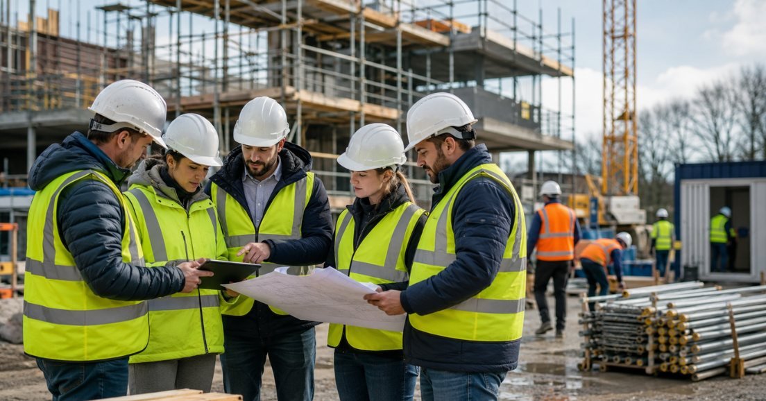 Workforce Planning Resource Coordination Delton Facilities Management